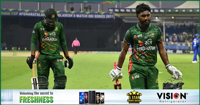 সিরিজ নির্ধারণী ম্যাচে বাংলাদেশের চিন্তায় টস আর আফগান স্পিন 